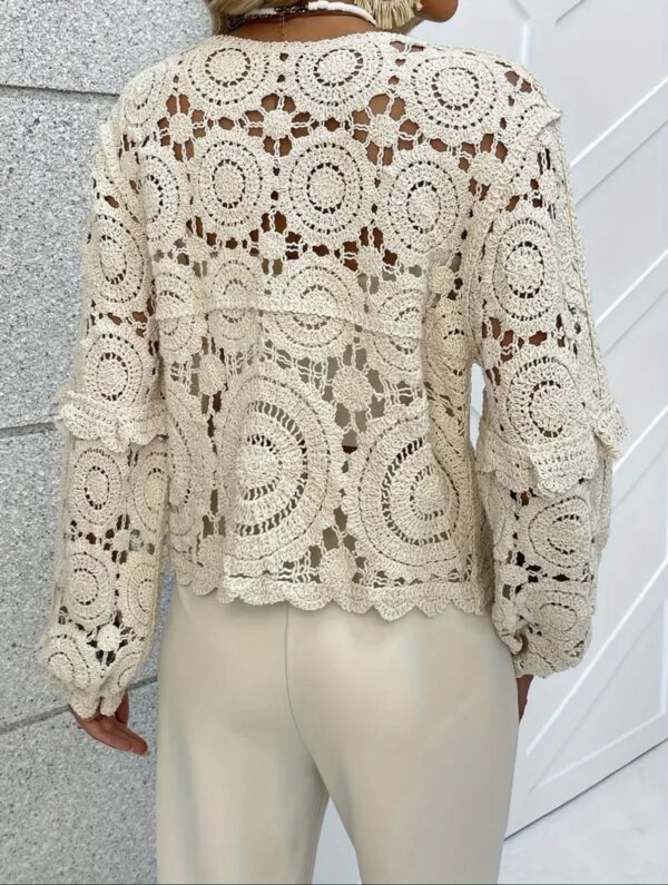 Blusa Dayana - Imagen 3