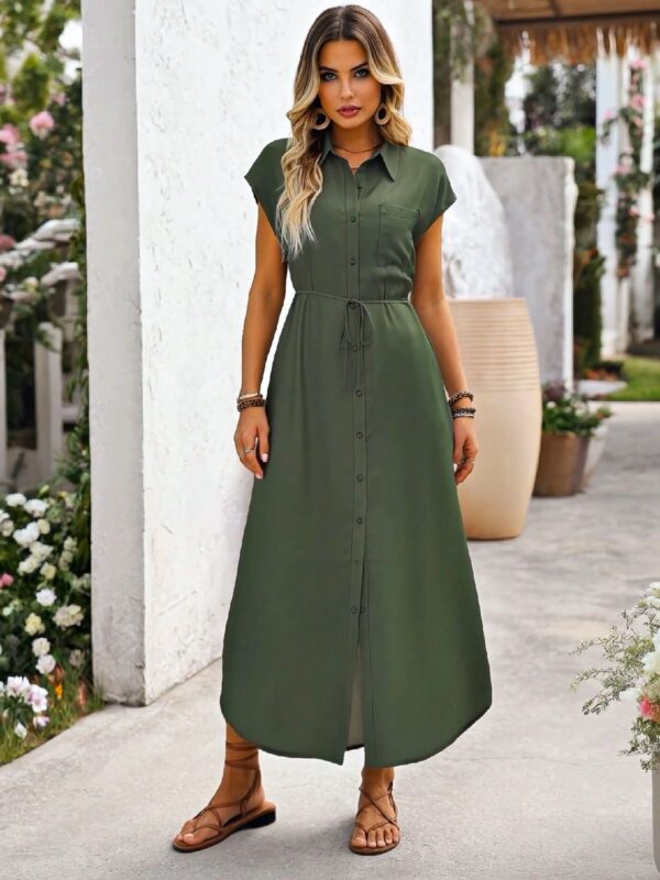 Vestido Jarana