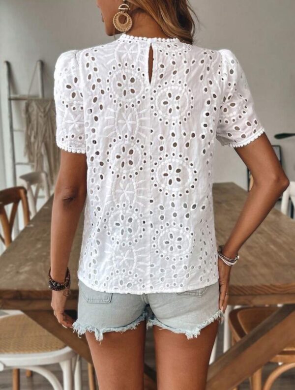 Blusa Abby - Imagen 3