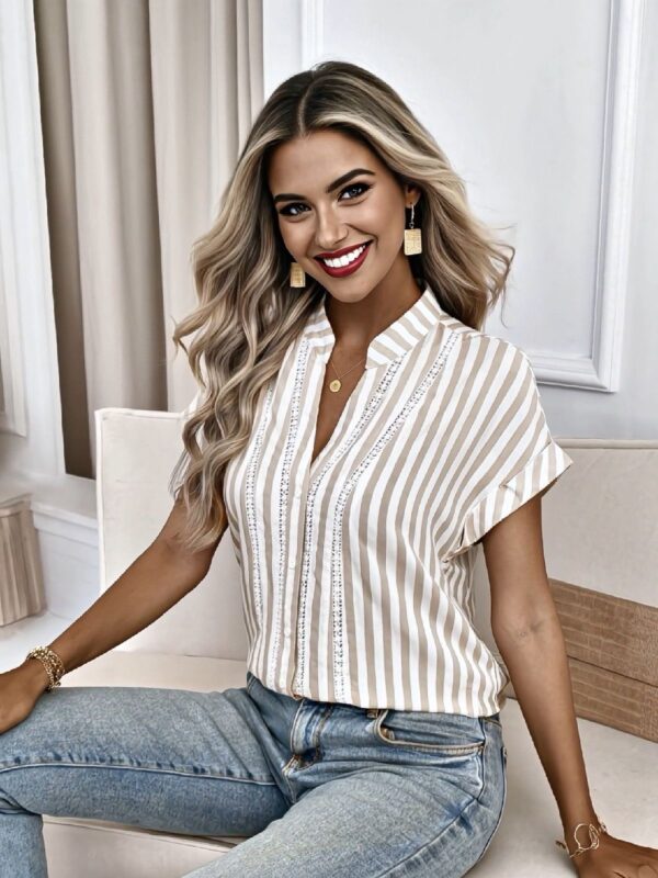 Blusa Talismán - Imagen 2