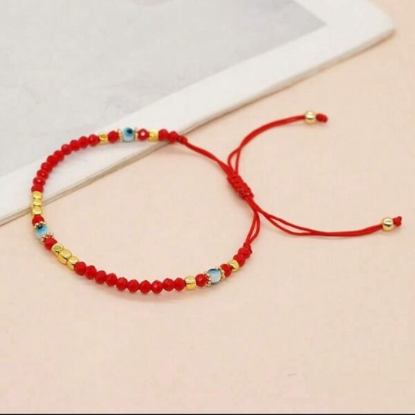 Pulsera Mi Suerte - Imagen 3