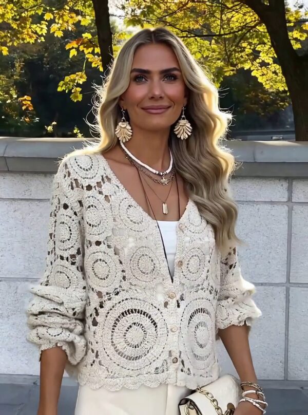 Blusa Dayana - Imagen 2