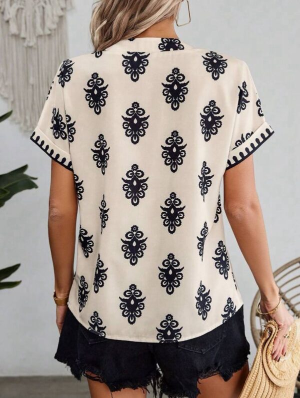Blusa Lua - Imagen 2