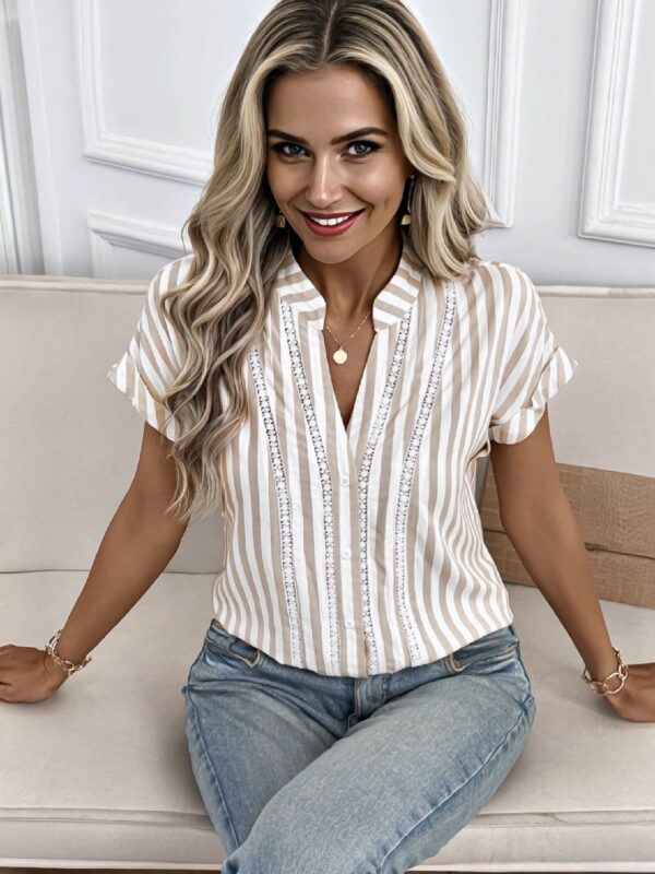Blusa Talismán