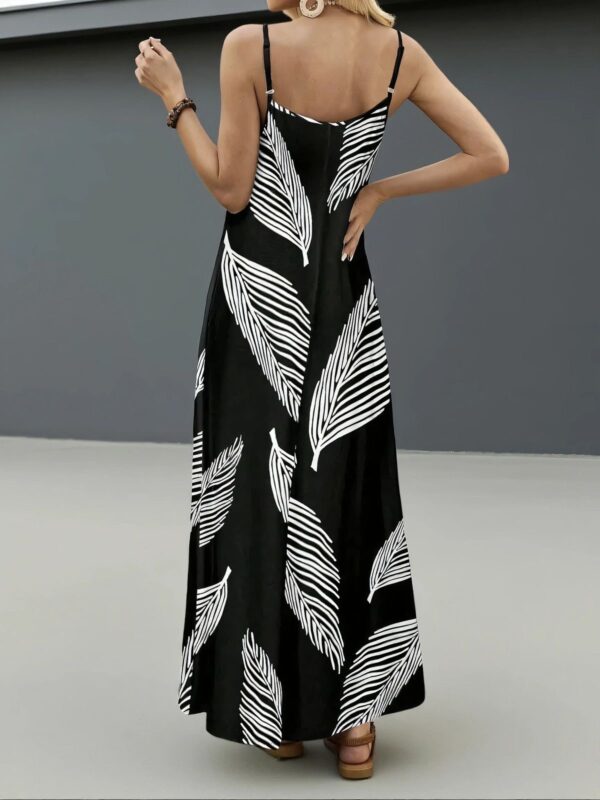 Vestido Palmerita - Imagen 3