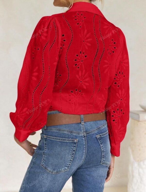 Blusa Vigor - Imagen 3