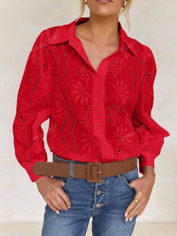 Blusa Vigor - Imagen 2