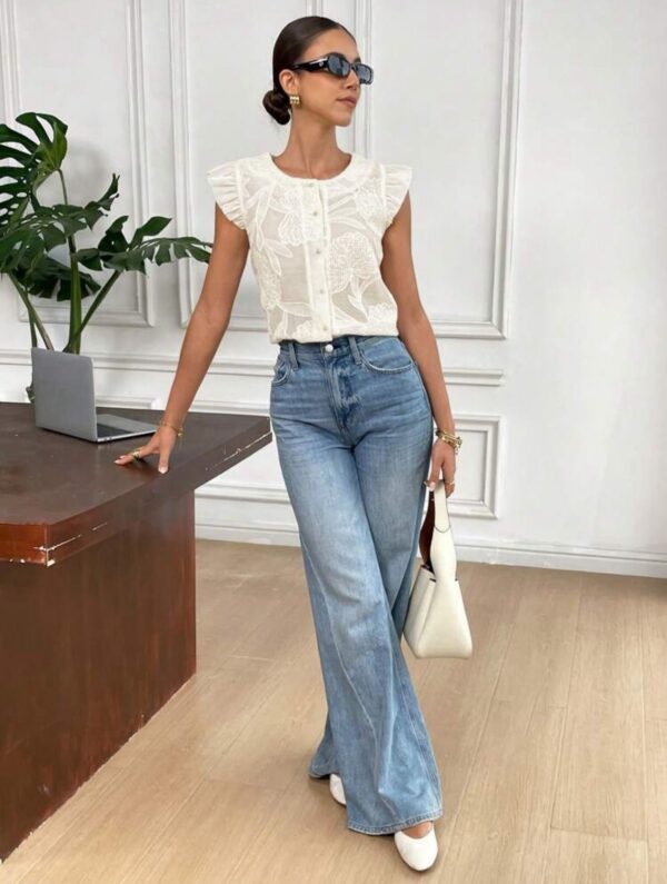Blusa Giulietta - Imagen 2