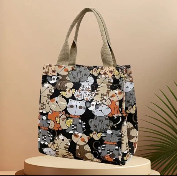 Bolso de Mano Miau Miau - Imagen 3