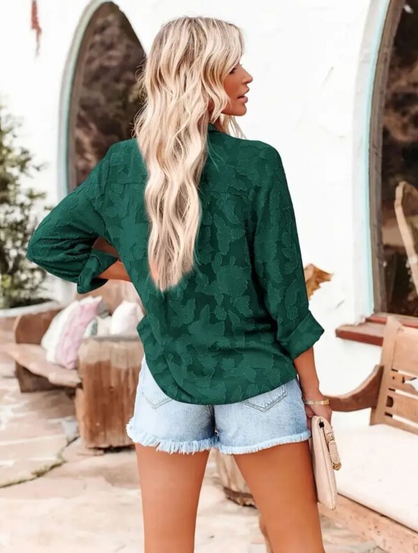 Blusa San Francisco - Imagen 2