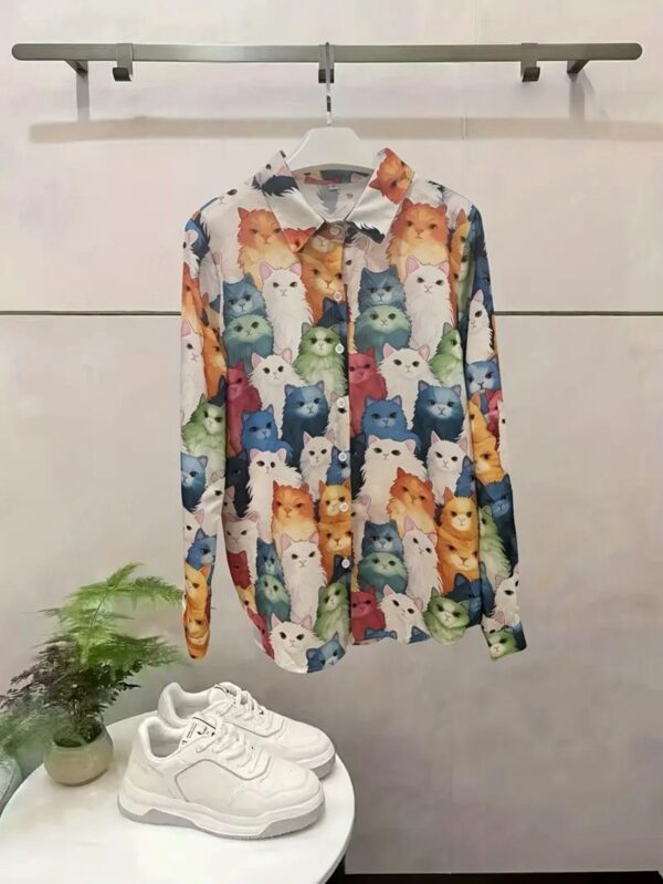 Blusa Angora - Imagen 2