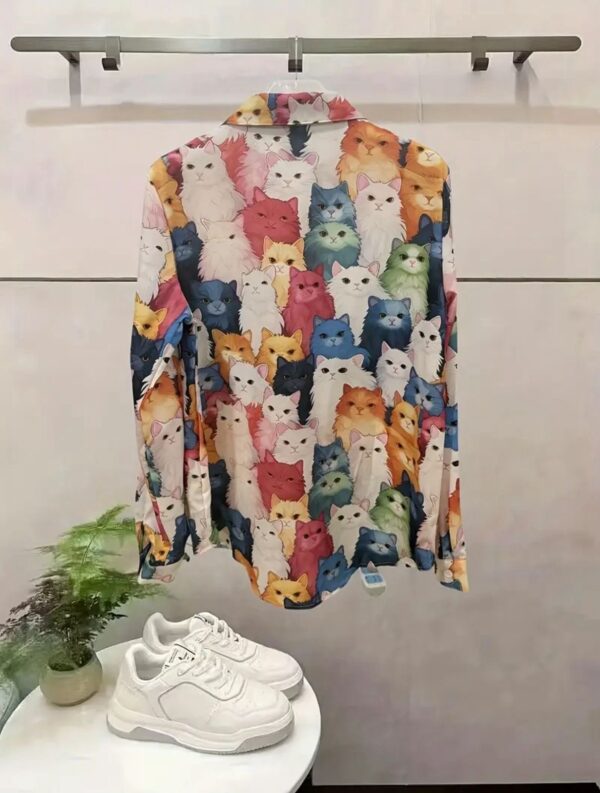 Blusa Angora - Imagen 3