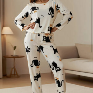 Pijama 2 piezas Fiu Fiu