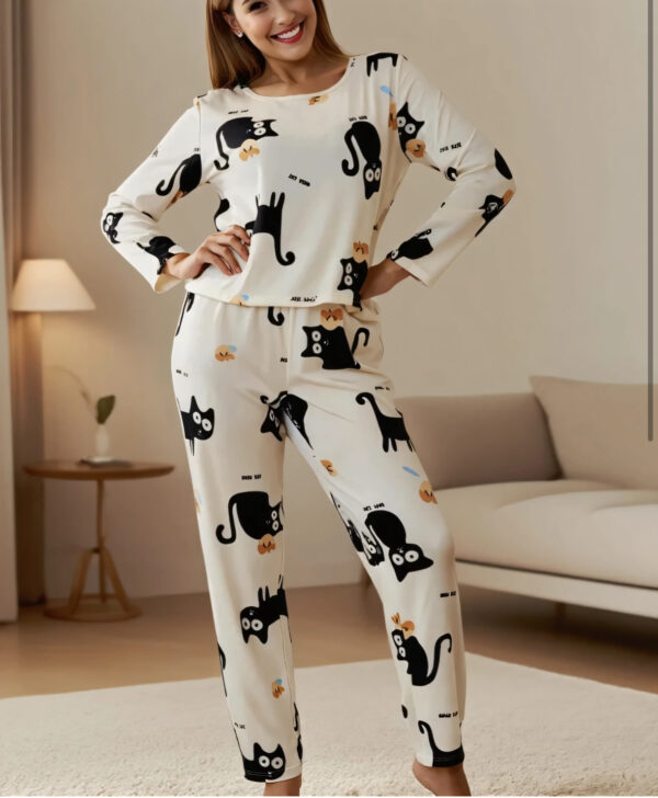 Pijama 2 piezas Fiu Fiu