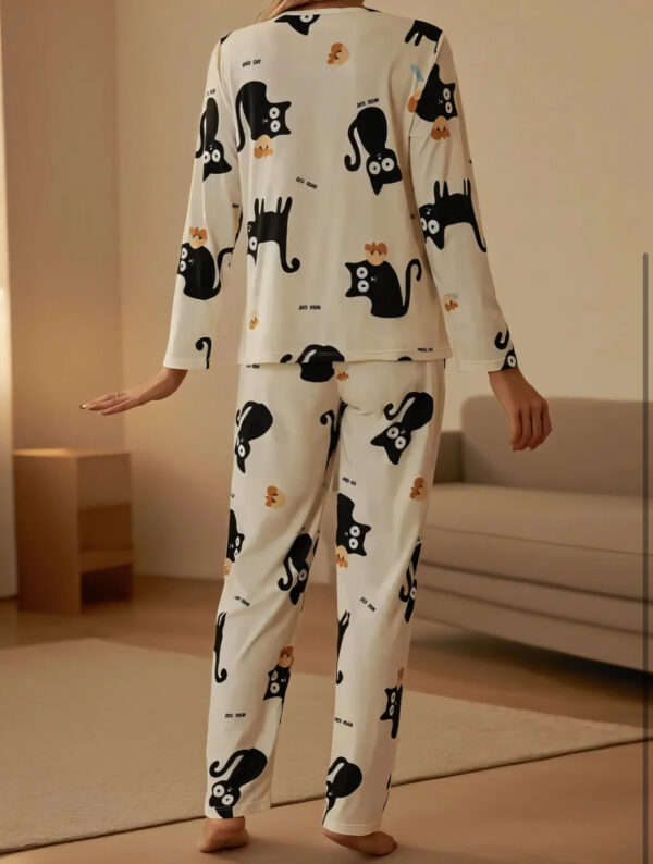 Pijama 2 piezas Fiu Fiu - Imagen 2