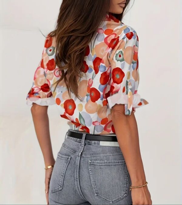 Blusa Toscana - Imagen 2