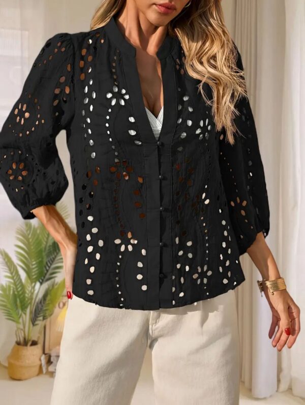 Blusa Suad - Imagen 2