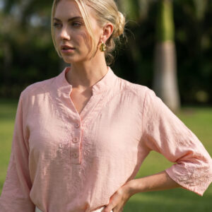 Blusa Dulce María