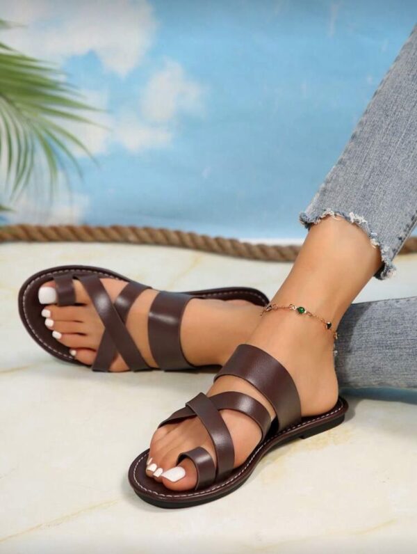 Sandalias Torino