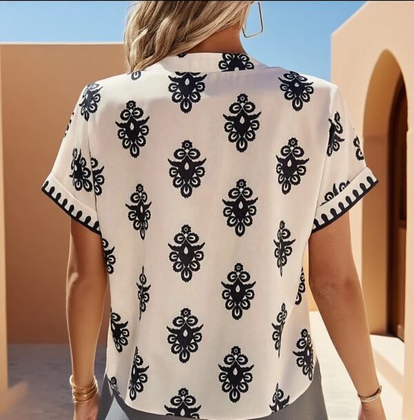 Blusa Guayana - Imagen 2