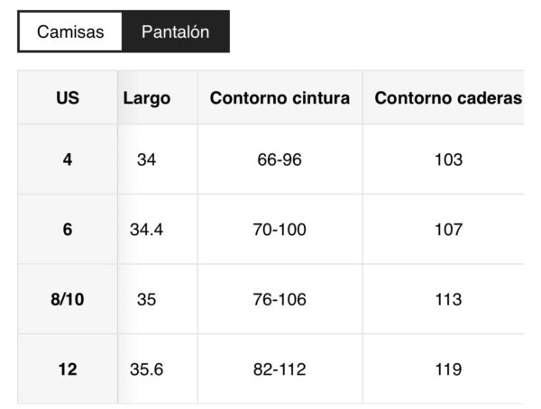 Conjunto Mulán - Imagen 6