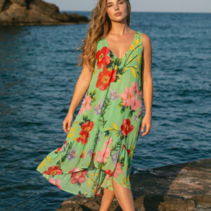 Cover Up Fontana Garotas #9008