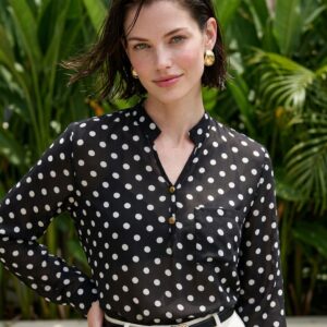 Blusa Lunita
