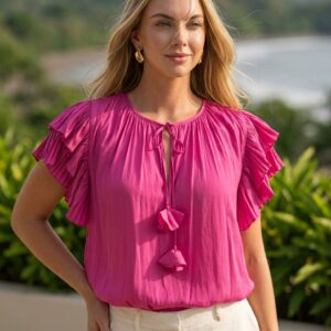 Blusa Piccola