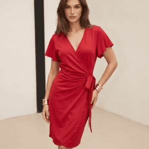 Vestido Amore Mío