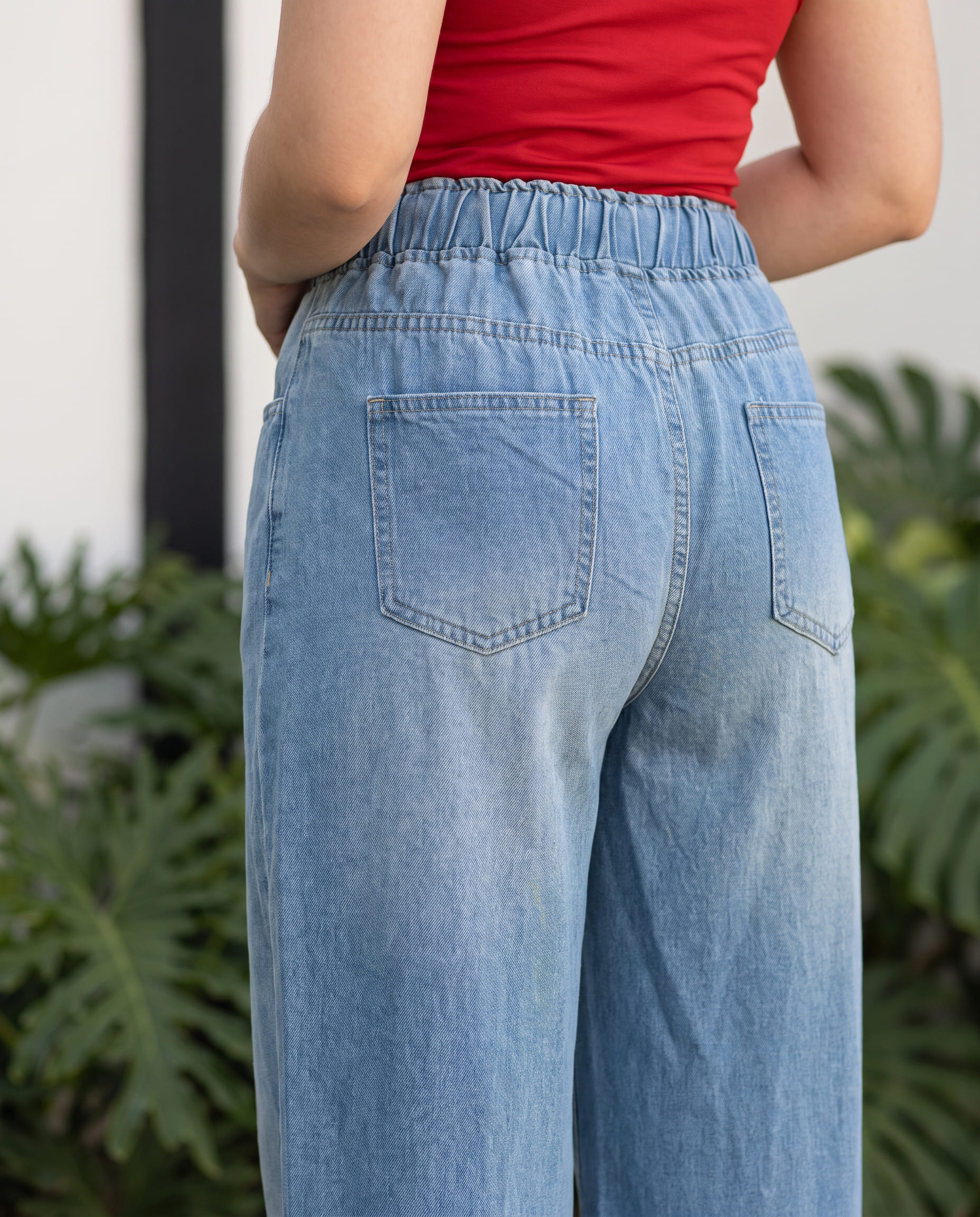 Pantalón Caleña - Imagen 3
