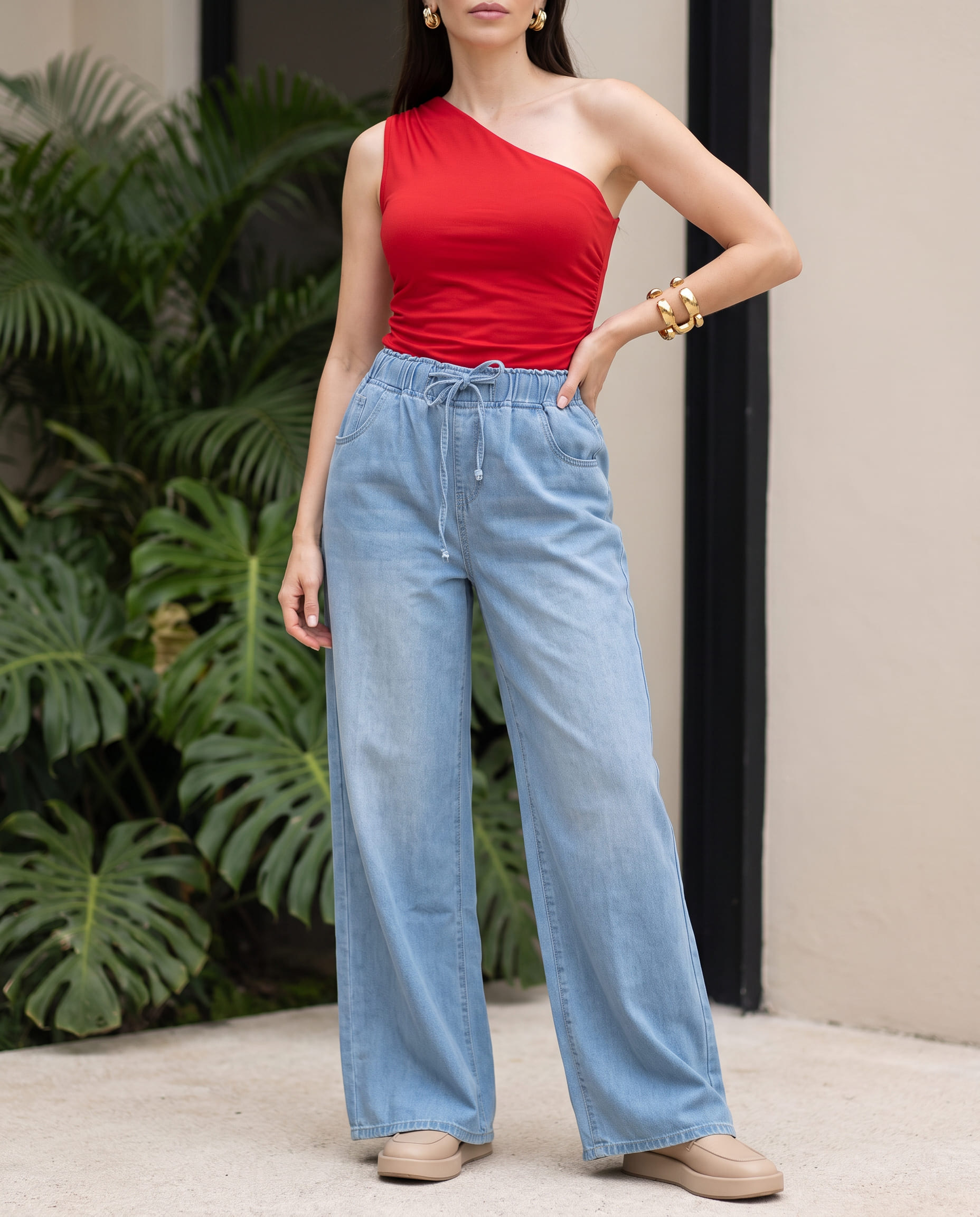 Pantalón Caleña